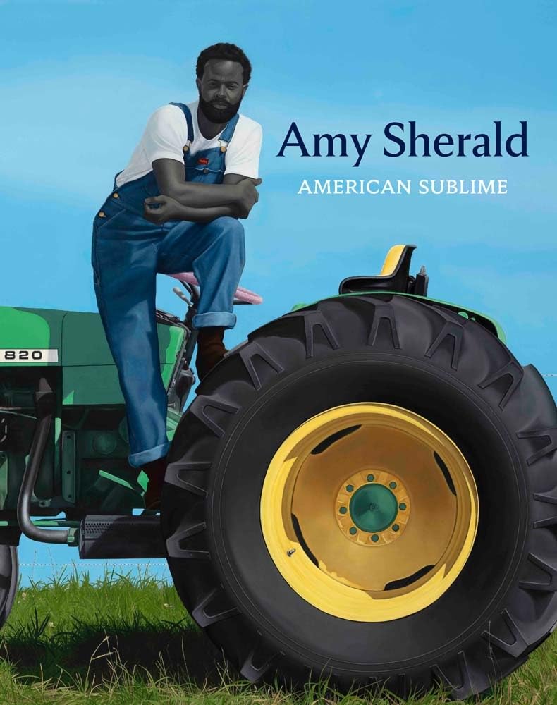 Amy Sherald: American Sublime – Kindred Stories