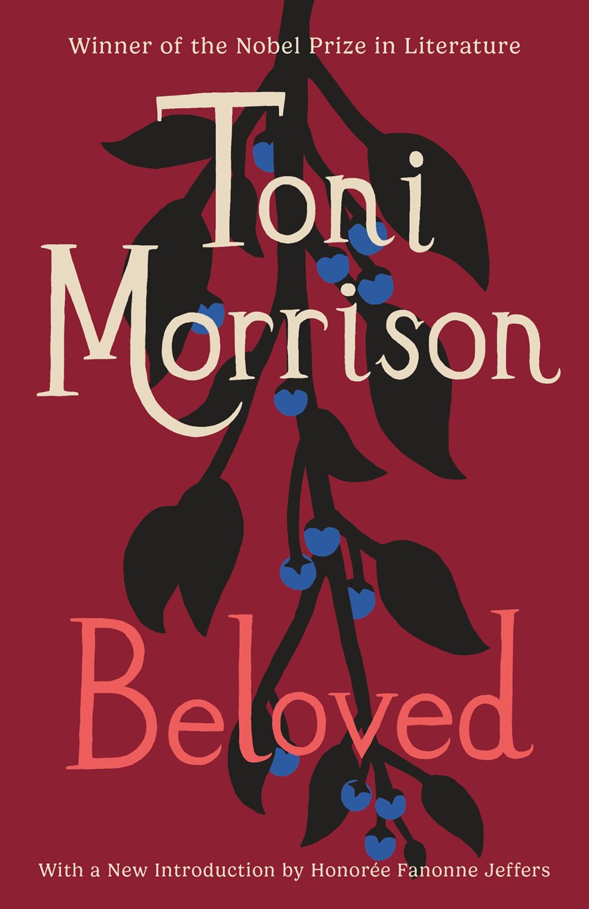 Beloved – Kindred Stories