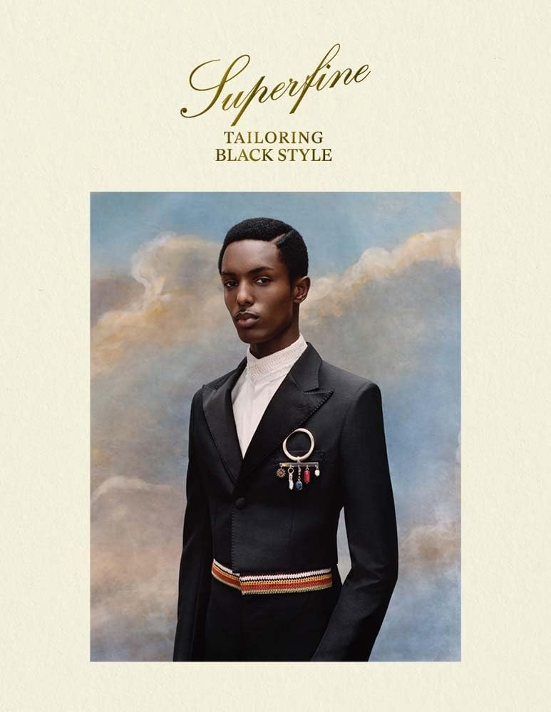 Superfine: Tailoring Black Style – Kindred Stories