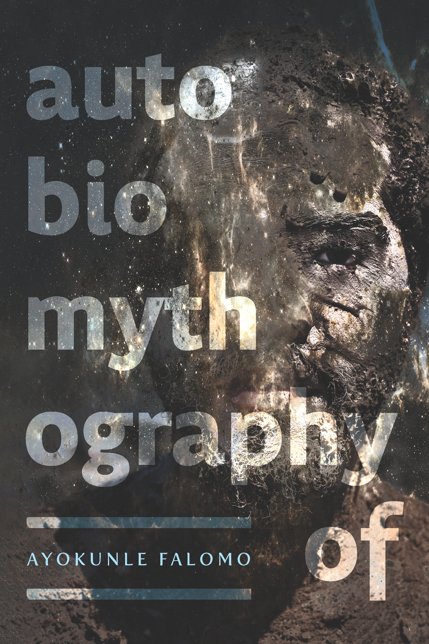PRE - ORDER: Autobiomythography of