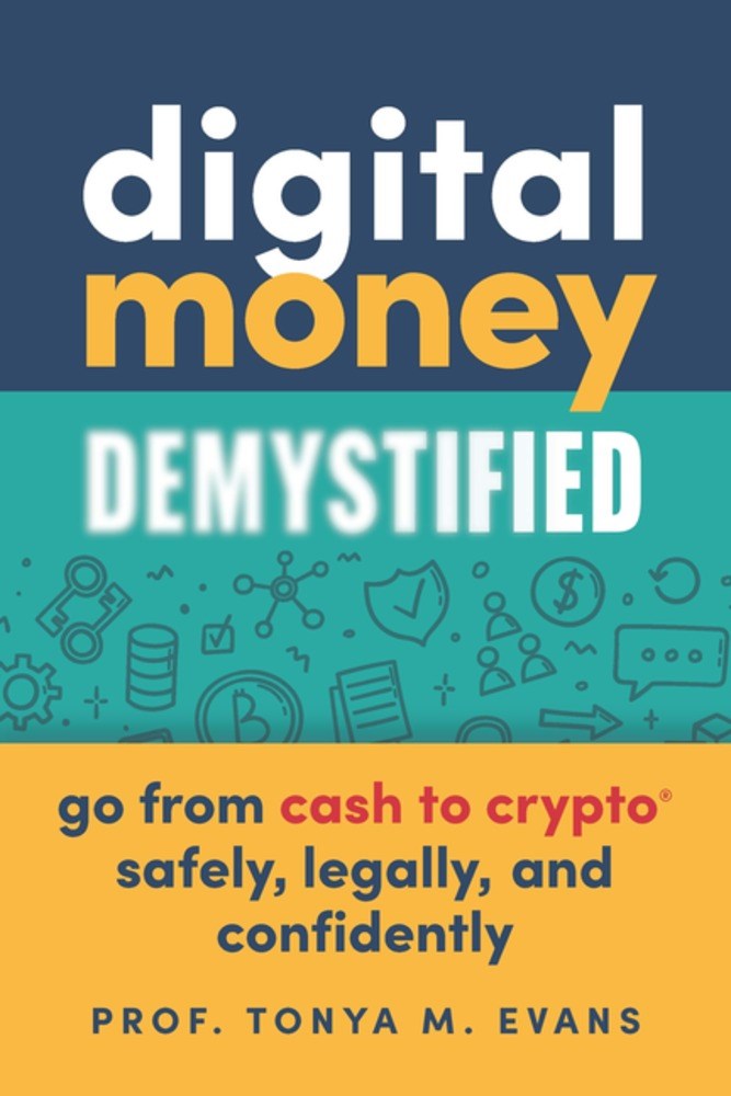 to　an　Kindred　Go　–　Legally,　Safely,　Stories　Cash　From　Demystified:　Money　Digital　Crypto®