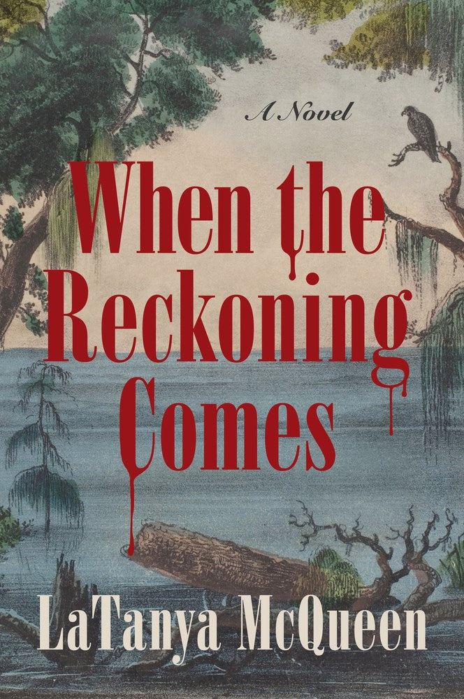 by　LaTanya　McQueen　When　Kindred　Stories　the　Comes　Reckoning　–