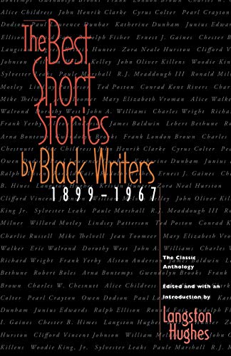The Best Short Stories by Black Writers
