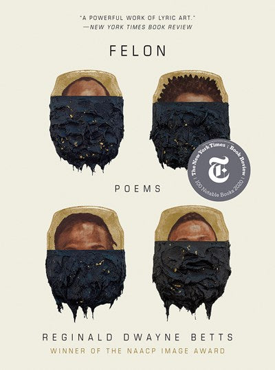 Felon: Poem