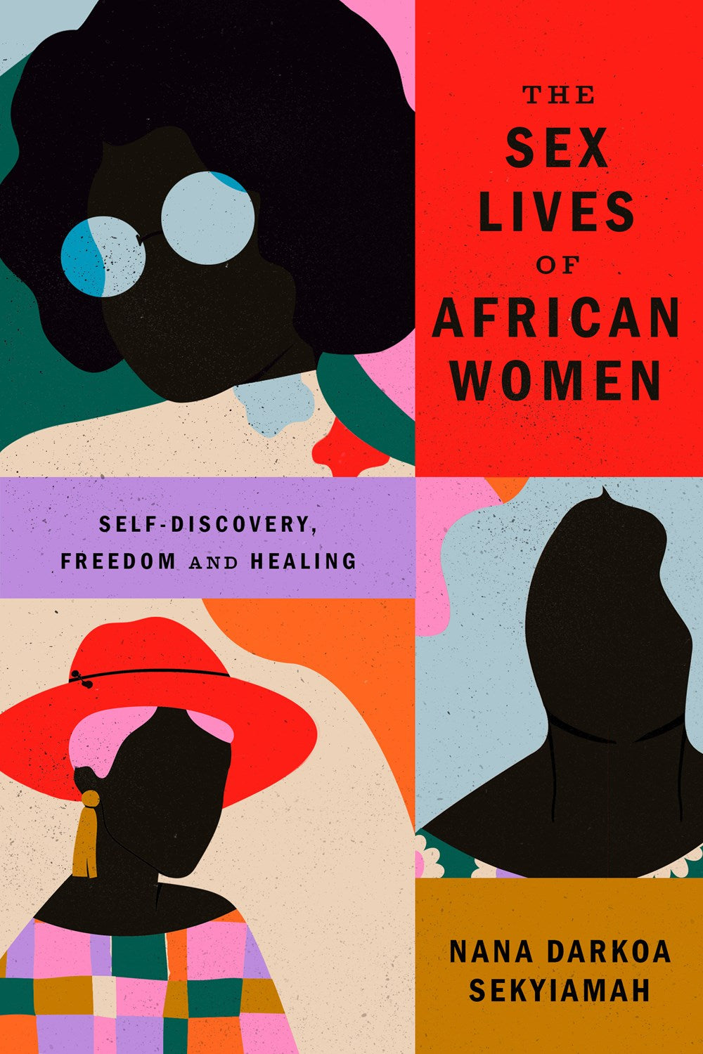 The Sex Lives of African Women – Kindred Stories