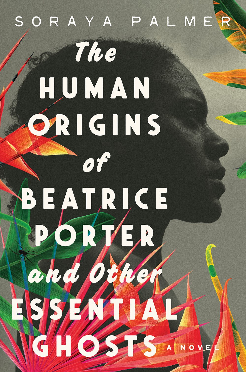 Origins　Porter　Human　Beatrice　The　Other　Stories　Essential　Nov　Ghosts:　A　–　Kindred　of　and