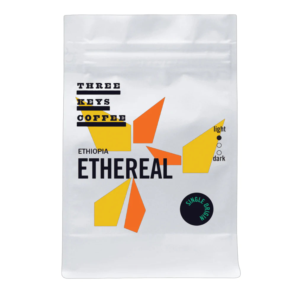 Ethiopia Ethereal - Single Origin