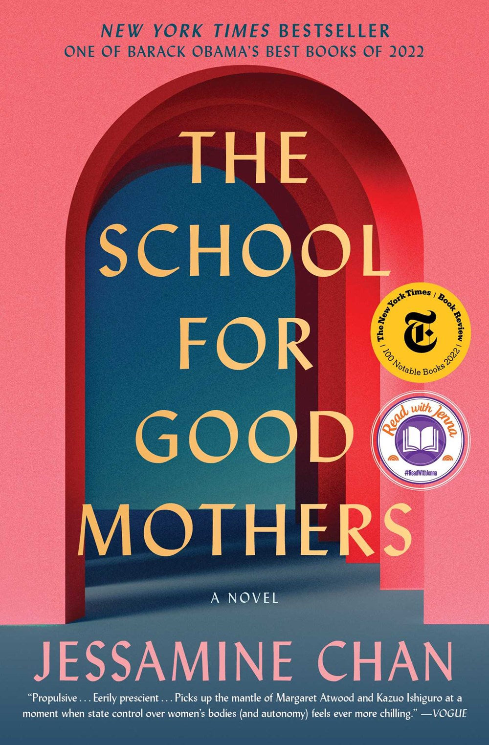 The School for Good Mothers: A Novel
