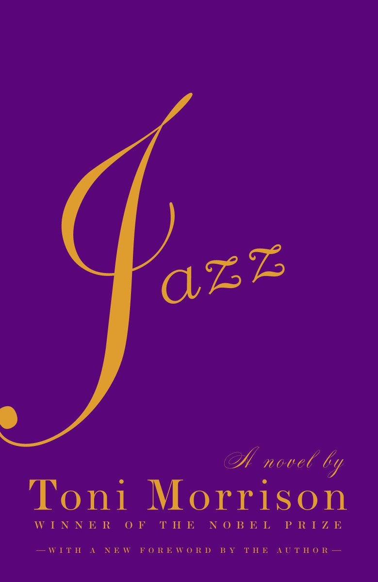 Jazz – Kindred Stories