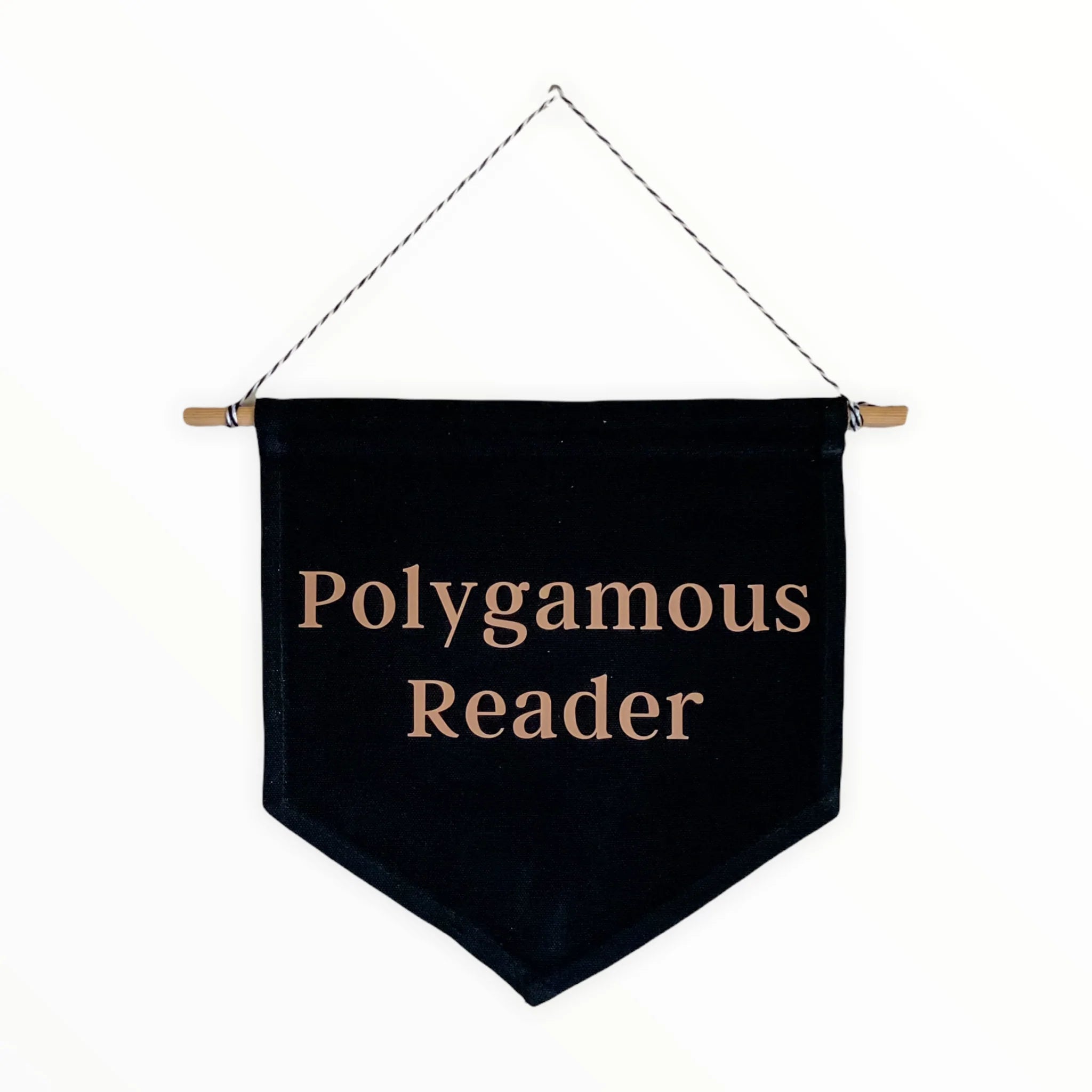 Reader Type Banner
