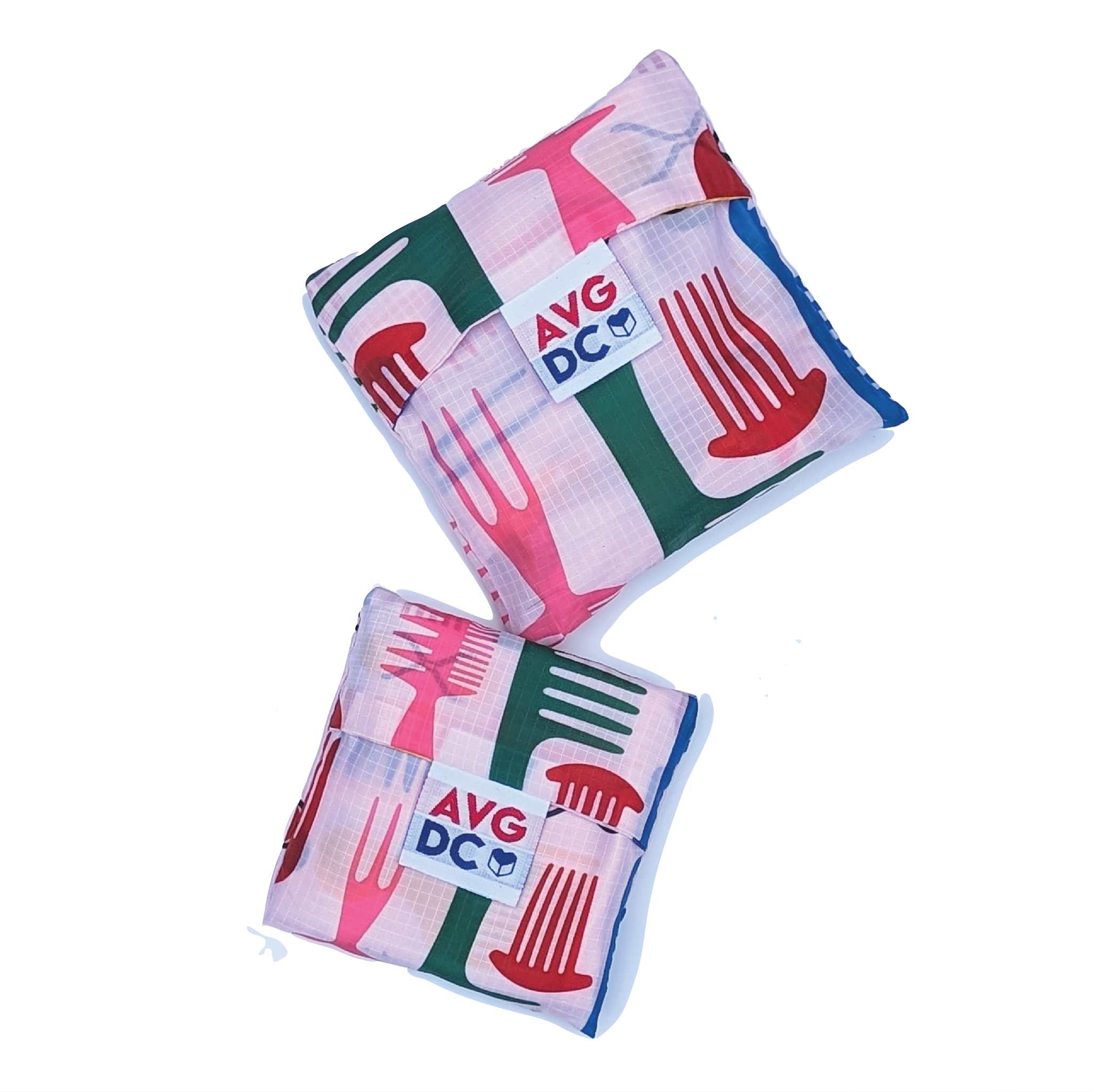 Reusable Bag - Combs