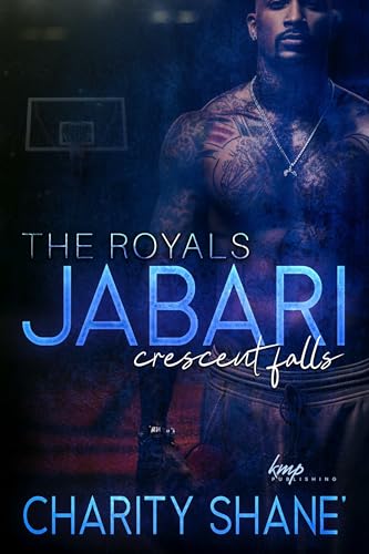 Jabari: The Crescent Falls Royals