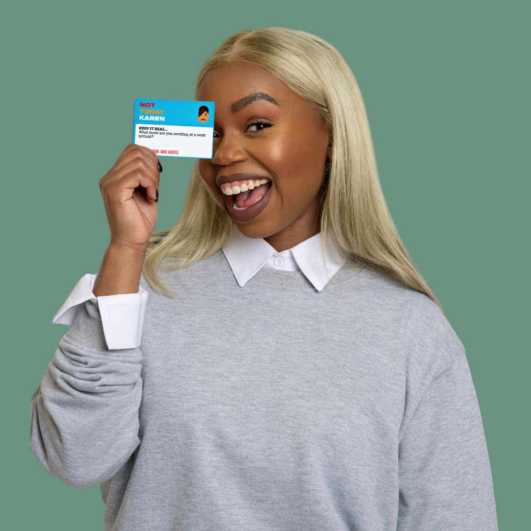 PO' UP! Black in the Workplace Edition