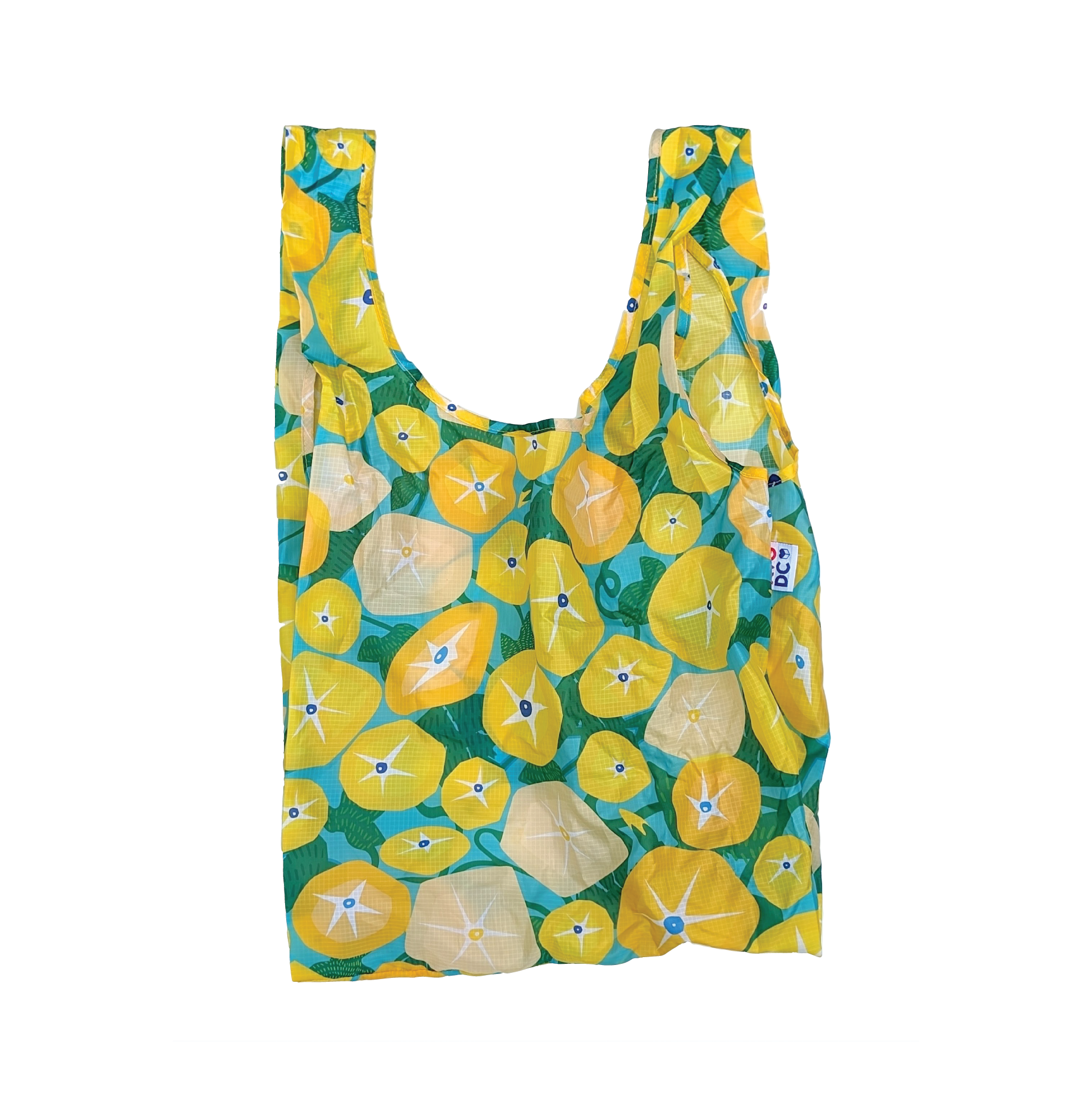 Reusable Grocery Bag - High John