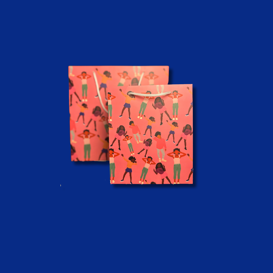 Young Queens Small bag