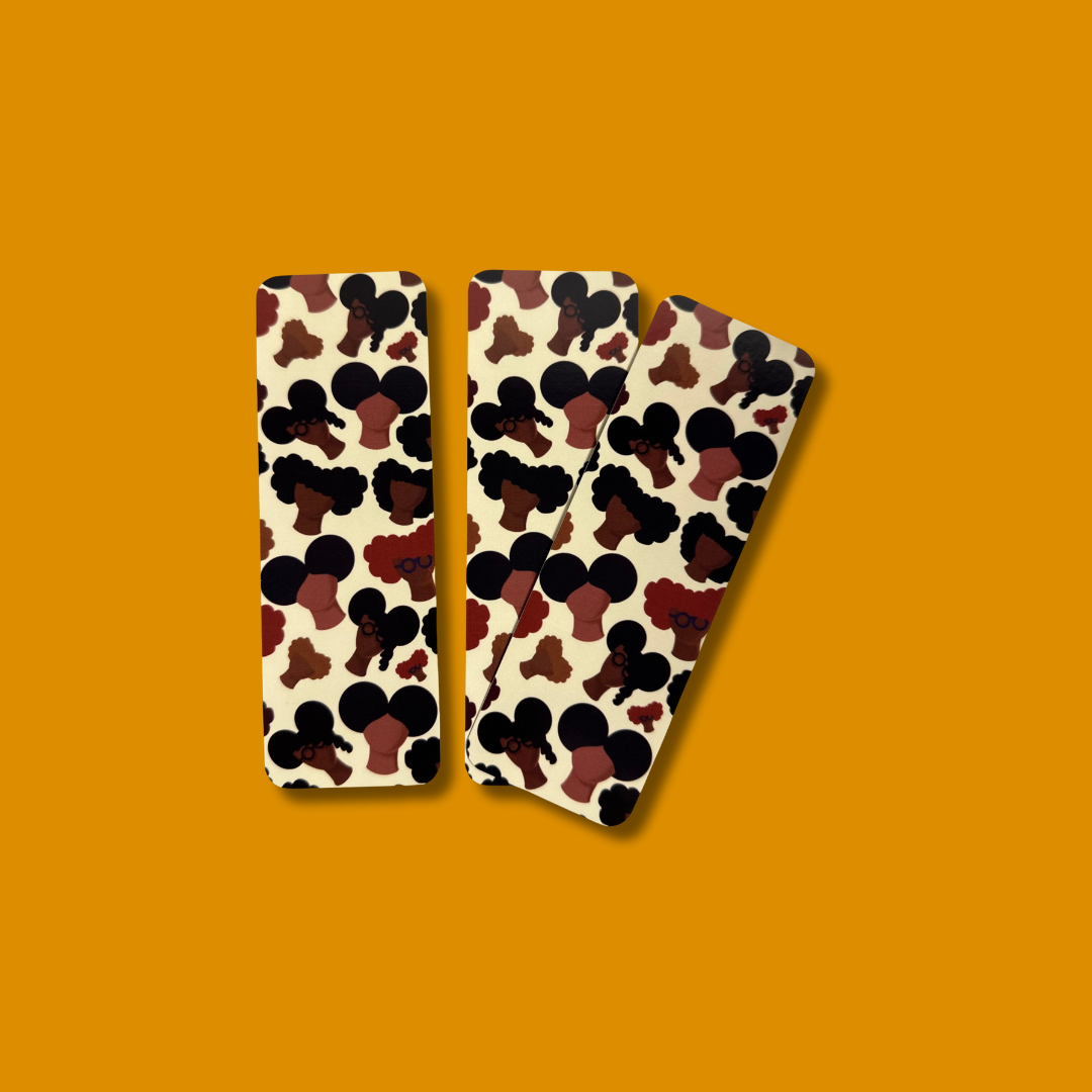 Girlfriends Bookmark