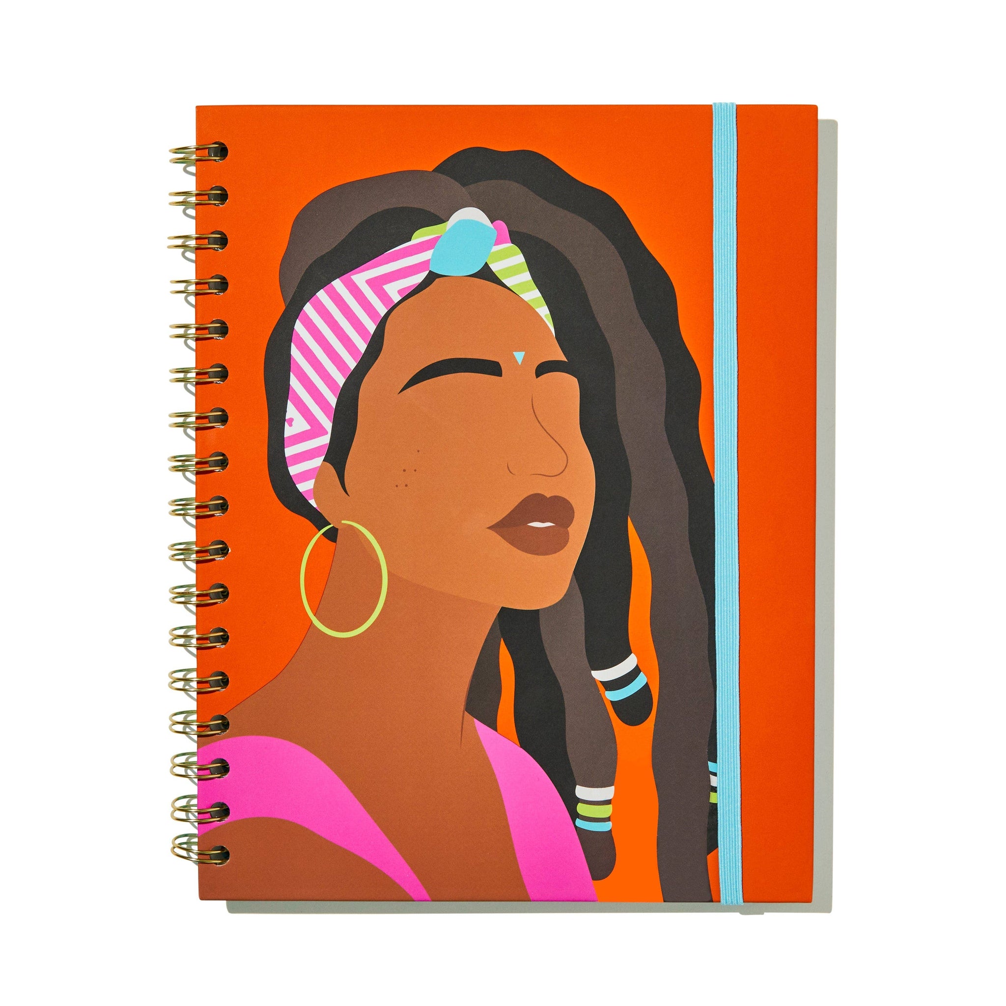 Back to School Undated Planner