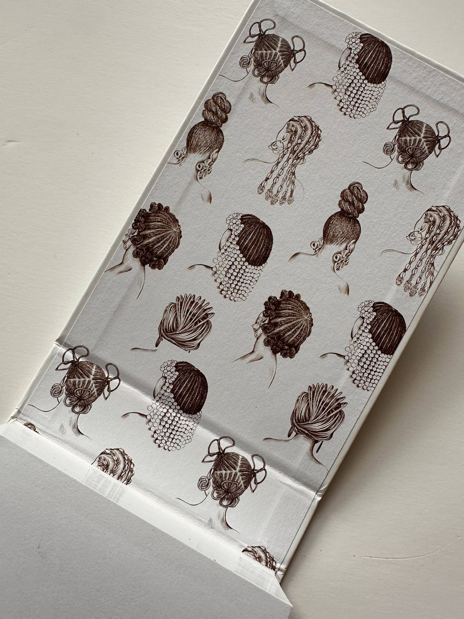 Desktop Notepad - ARA – Kindred Stories