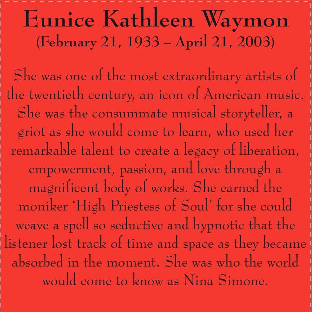 Nina - Soft Enamel Pin