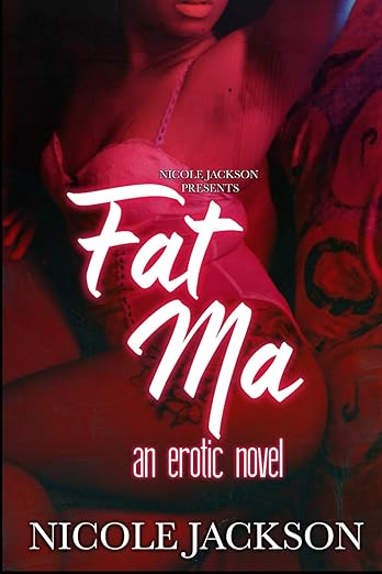 Fat Ma: an erotic novel