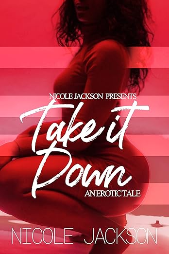 Take It Down