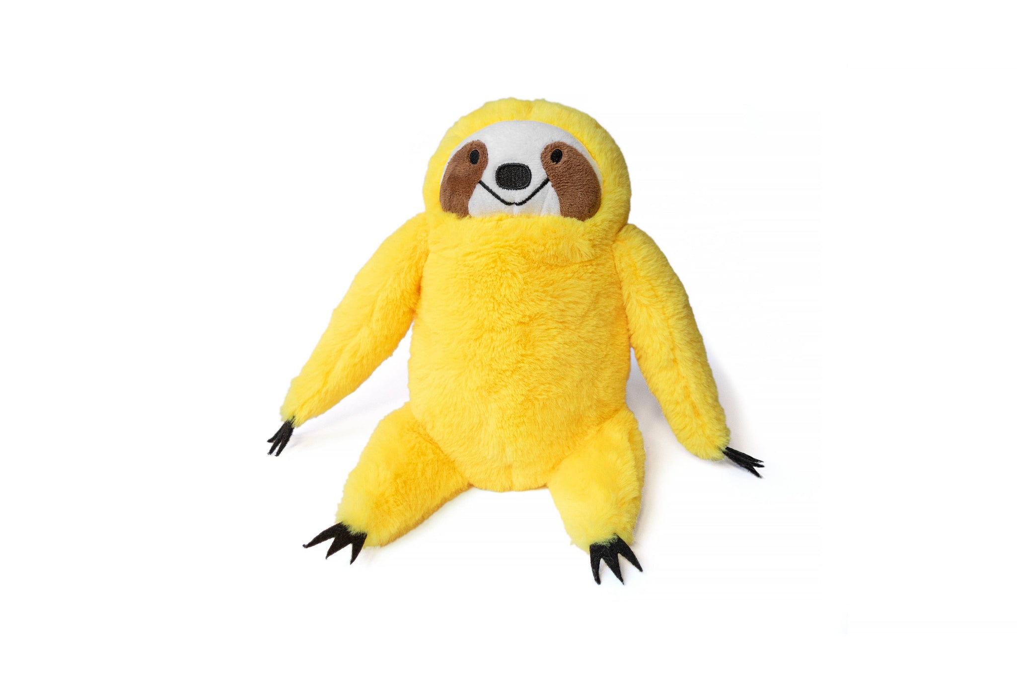 Aya & Pete Plush "Pete" Sloth Toy