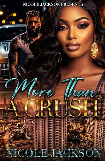 More Than A Crush