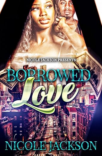 Borrowed Love
