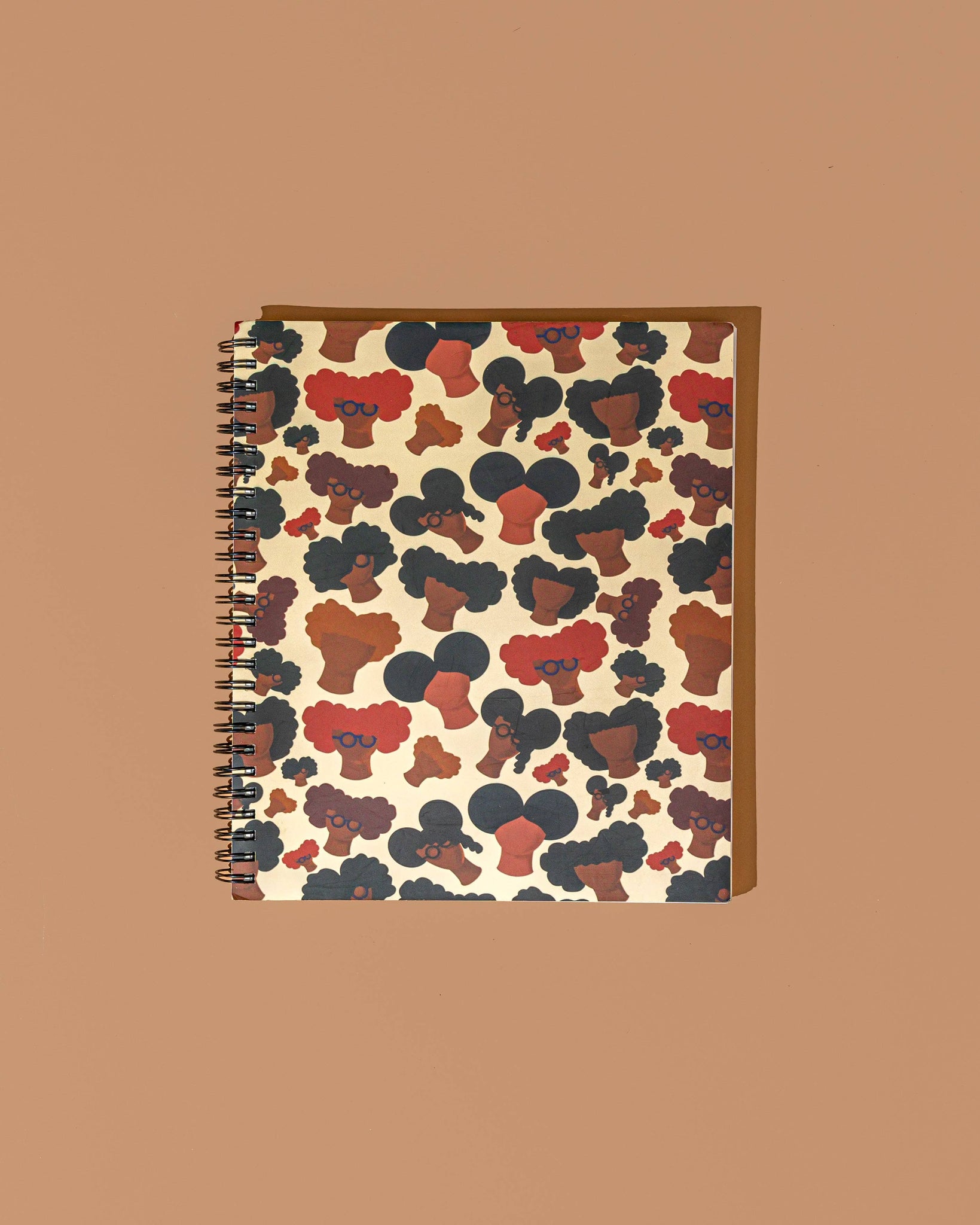 Girlfriends Notebook