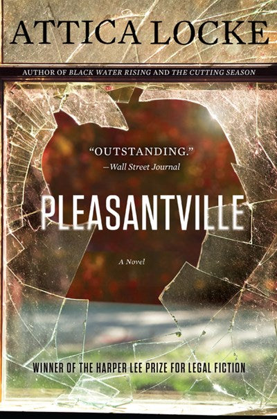 Pleasantville : A Novel