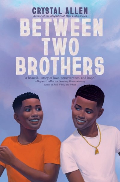 DONATION: Between Two Brothers