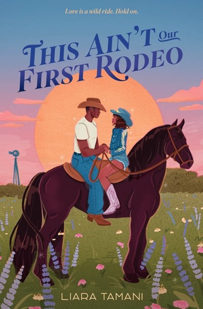 PRE-ORDER: This Ain't Our First Rodeo