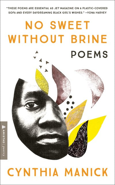 No Sweet Without Brine : Poems