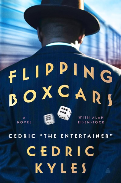 Flipping Boxcars : A Novel
