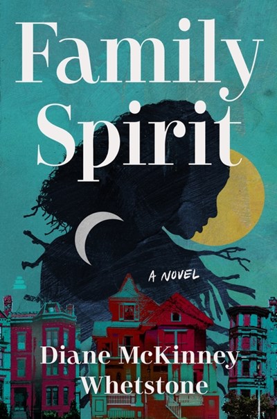 PRE-ORDER: Family Spirit : A Novel