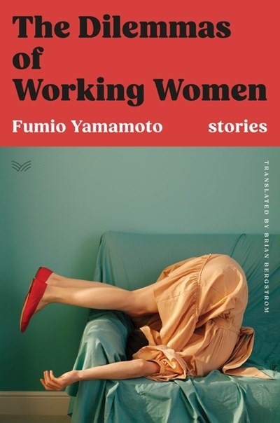 PRE-ORDER: The Dilemmas of Working Women : Stories
