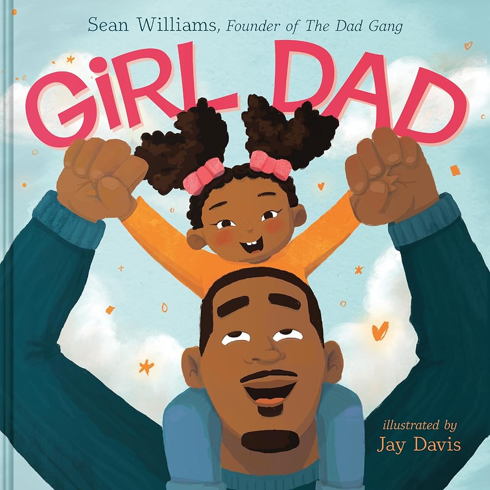 Girl Dad cover image