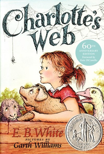 Charlotte's Web (Imani School)