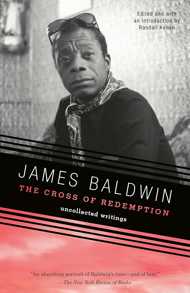 The Cross of Redemption: Uncollected Writings (Vintage International) cover image