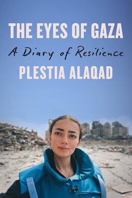 PRE-ORDER: The Eyes of Gaza