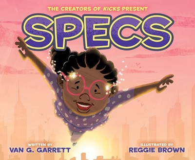 PRE-ORDER: Specs