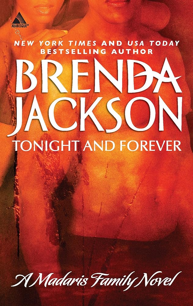 Tonight and Forever (Madaris Family Saga, 1) cover image
