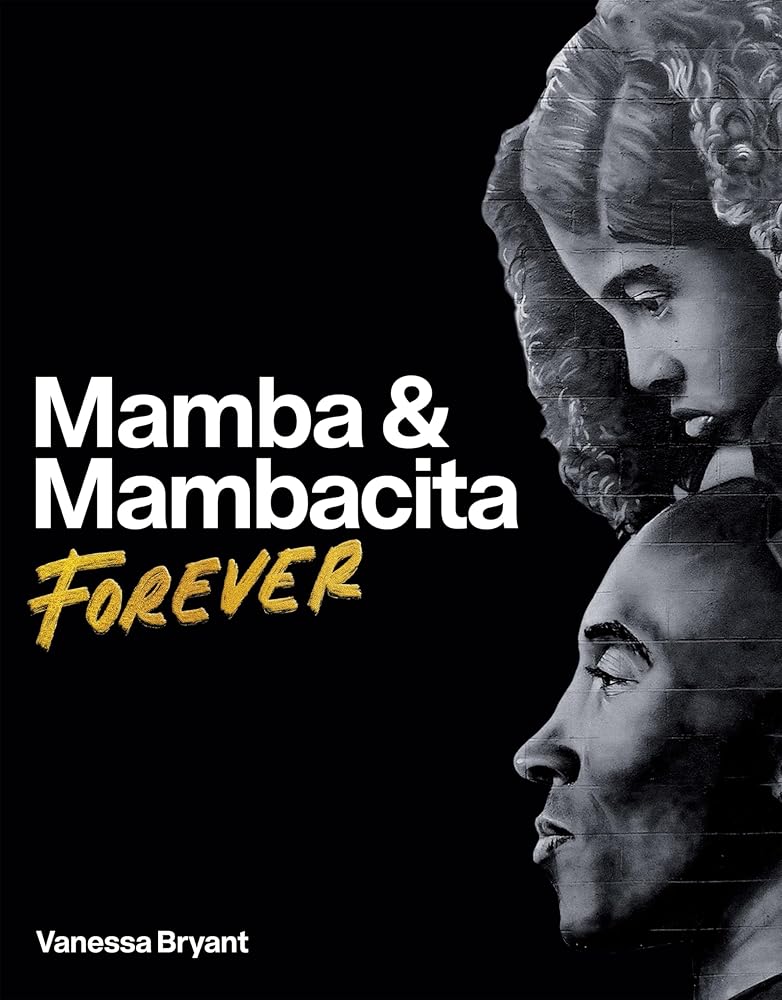 Mamba & Mambacita Forever cover image