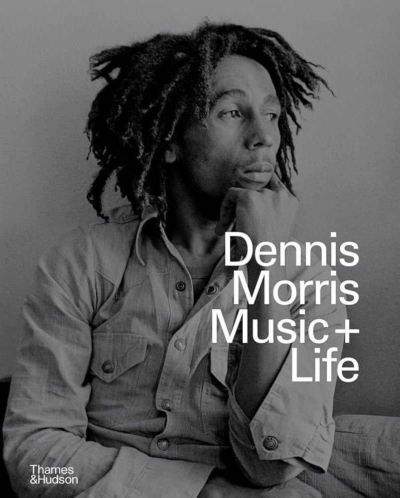 Dennis Morris: Music + Life cover image