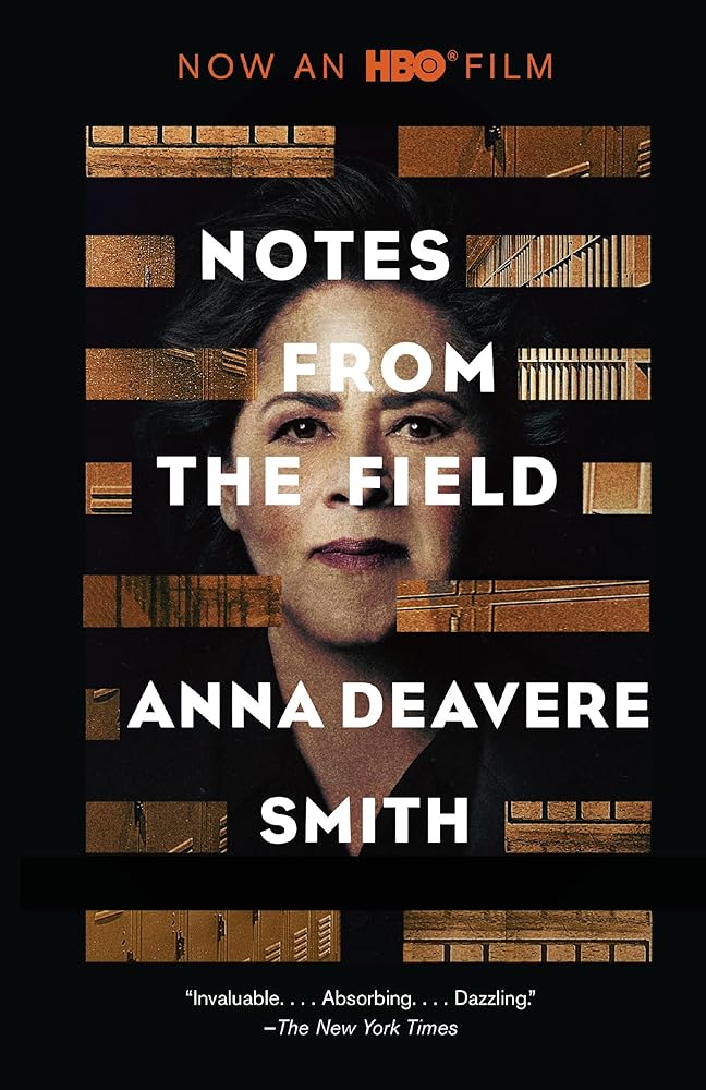 Notes from the Field cover image