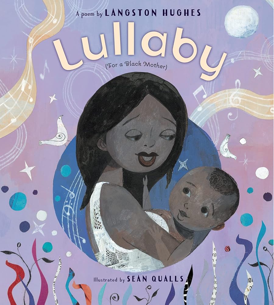 Lullaby (for a Black Mother) cover image