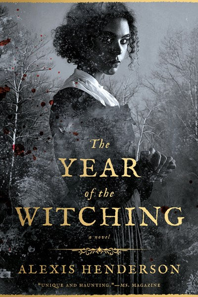The Year of Witching