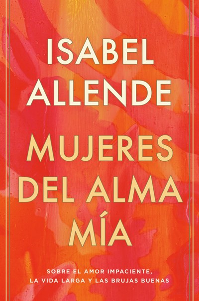 Mujeres del alma mía