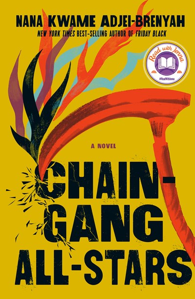 Chain-Gang All Stars