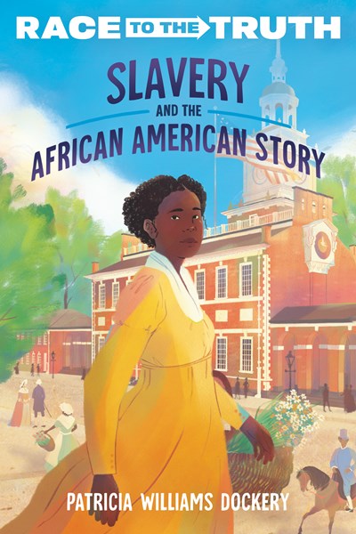 Slavery and the African American Story: The African American Story